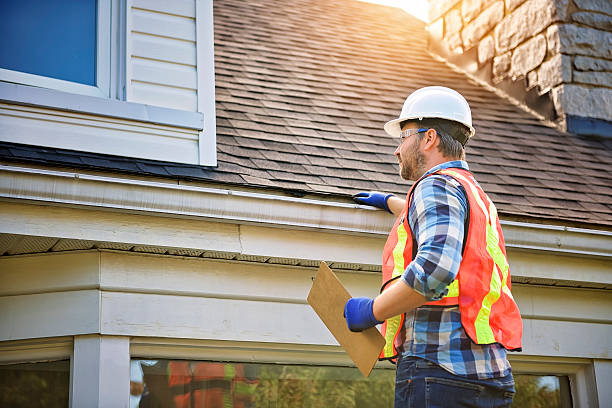 Roof Repair in Silver Creek